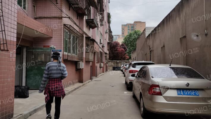 凤城三路14号外景图