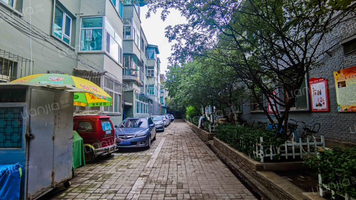 桃园北路91号外景图