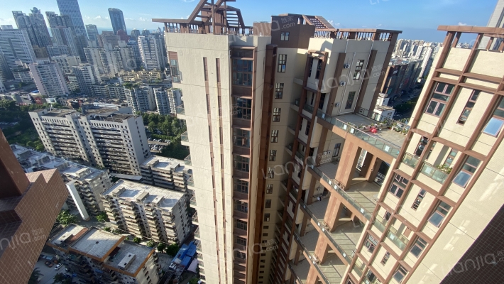 金龙城市广场2区外景图