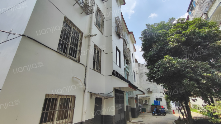 东美巷散盘外景图