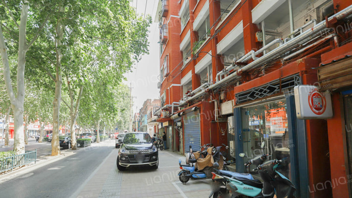 伏牛路63号外景图