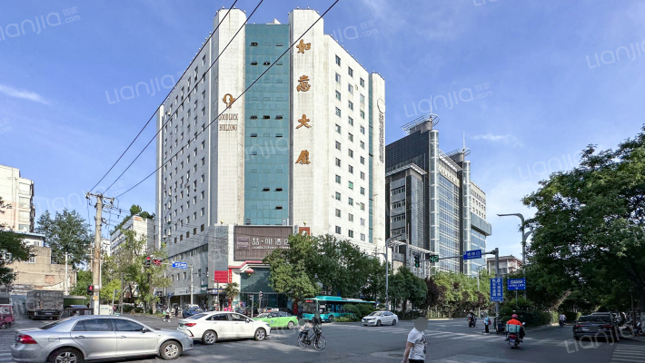 红光街33号外景图