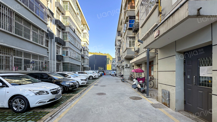 皂河路369号外景图