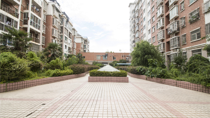 金都嘉园外景图