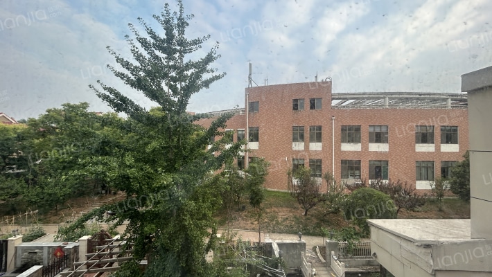 普利艾伦庄园外景图