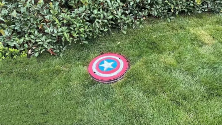 碧桂园凤凰壹品外景图