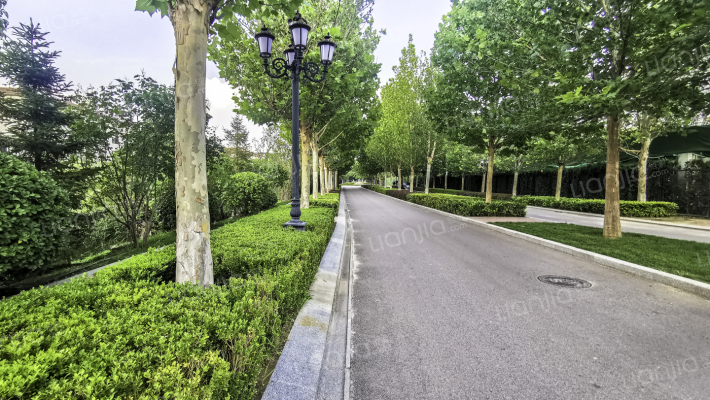 远洋LAVIE外景图