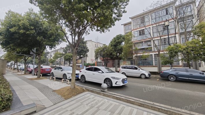 协信星鹭原外景图