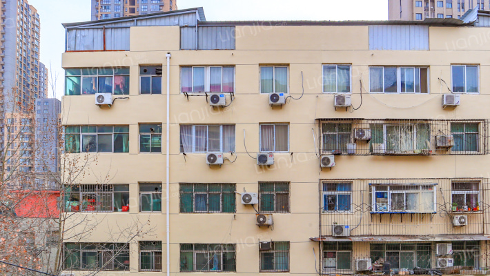 陇中南巷2号院外景图