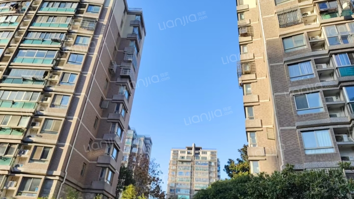 香榭水岸外景图