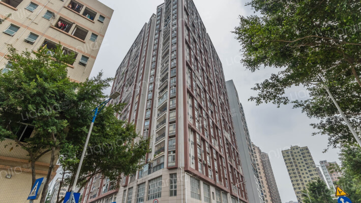 尚品雅居外景图