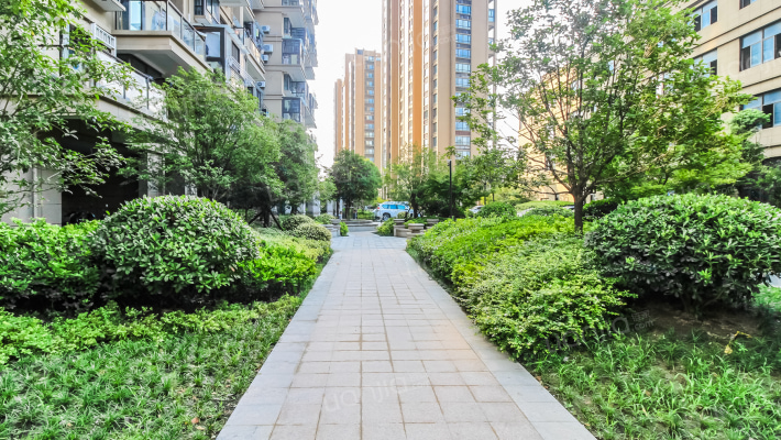 南大暖东外景图