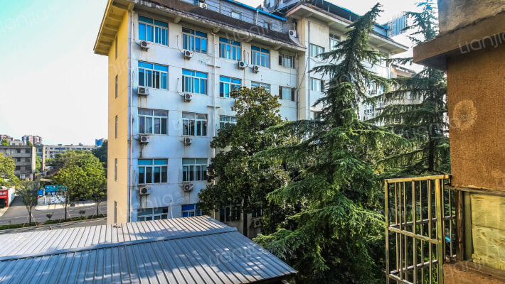 农艺小区外景图