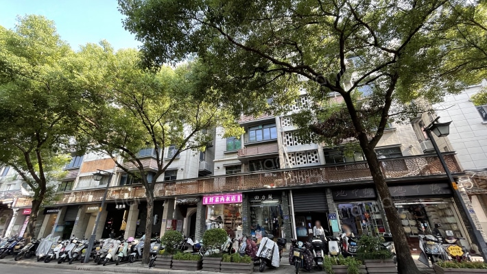 吉庇巷81号外景图