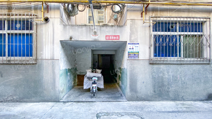 公园南路103外景图