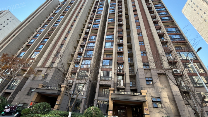 文瑞名邸外景图