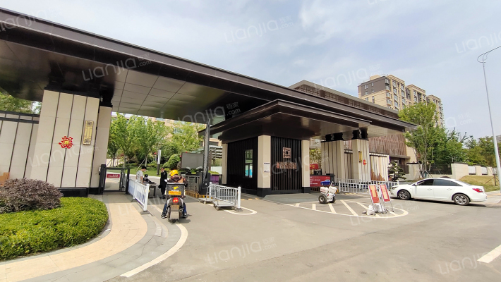 临沂书香尚城相册