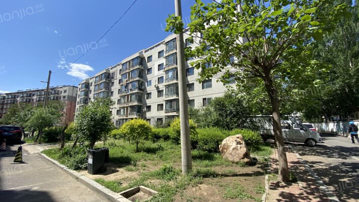 仁和佳苑外景图