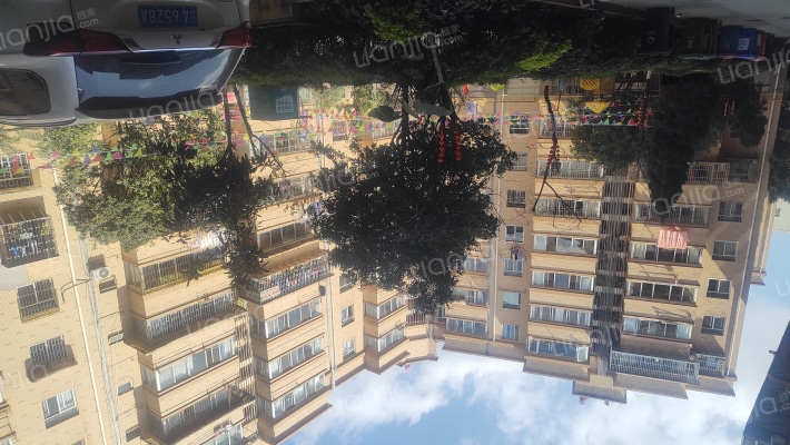 鑫安花园外景图