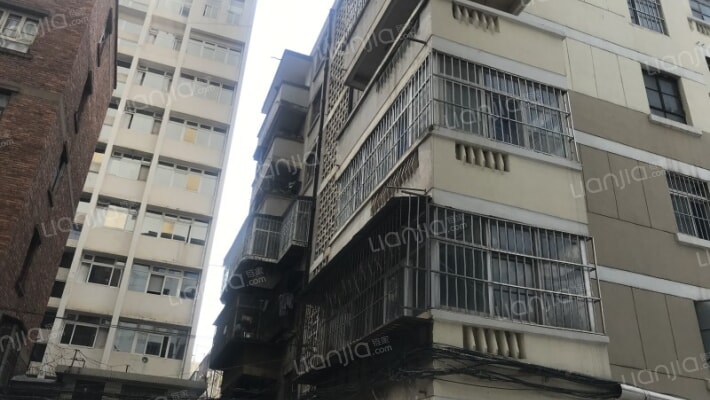 东风东路47号外景图