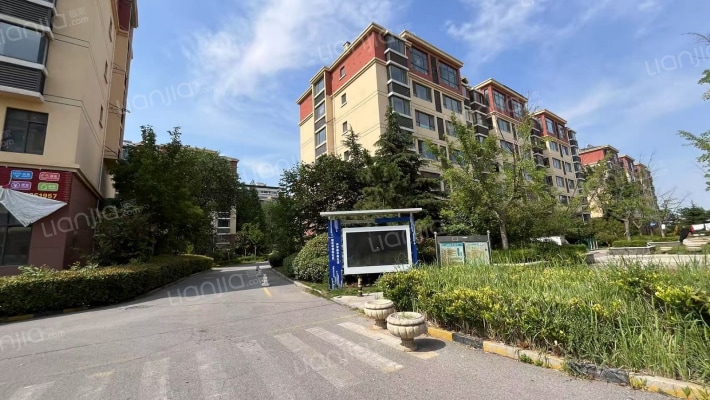 鑫汇丽都外景图