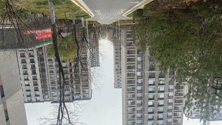 国泰龙城湾A区外景图