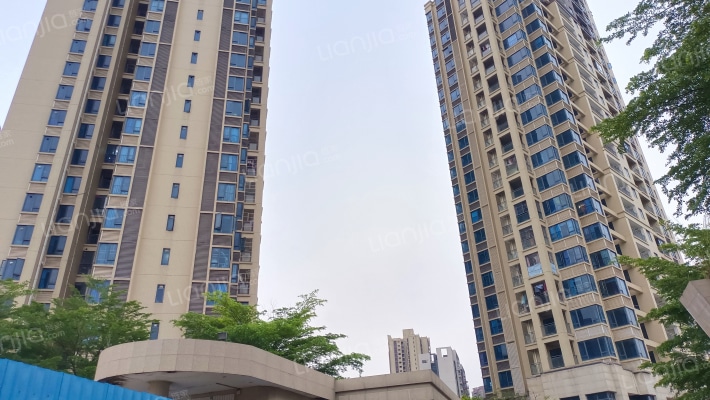 广瀛公馆外景图