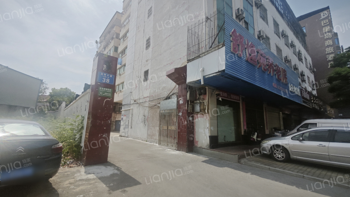 宝塔大道38号外景图