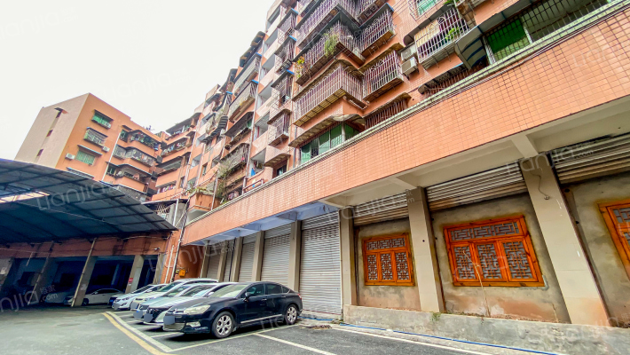 璧渝路143号外景图