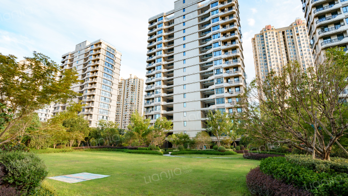 金昌香湖印外景图