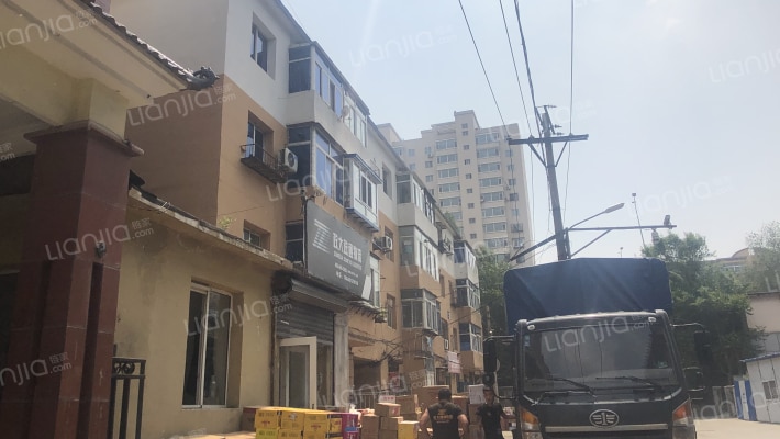 砂川街73号外景图