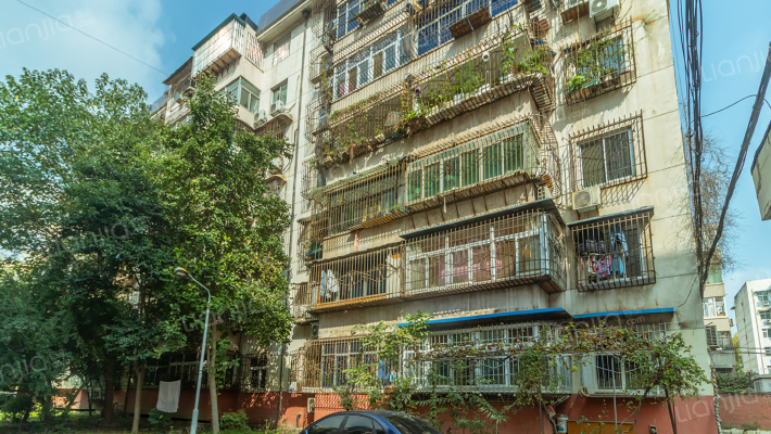 祥和花園外景图