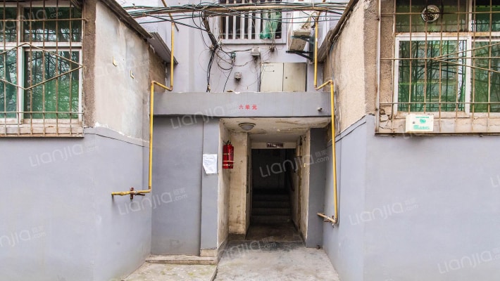 西安设计院小区房价怎么样设计院小区房源户型图小区车位交通地址详情