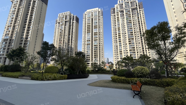 泉州世茂摩天城五期相册