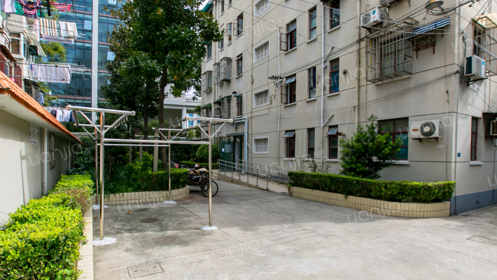 局门路573弄外景图