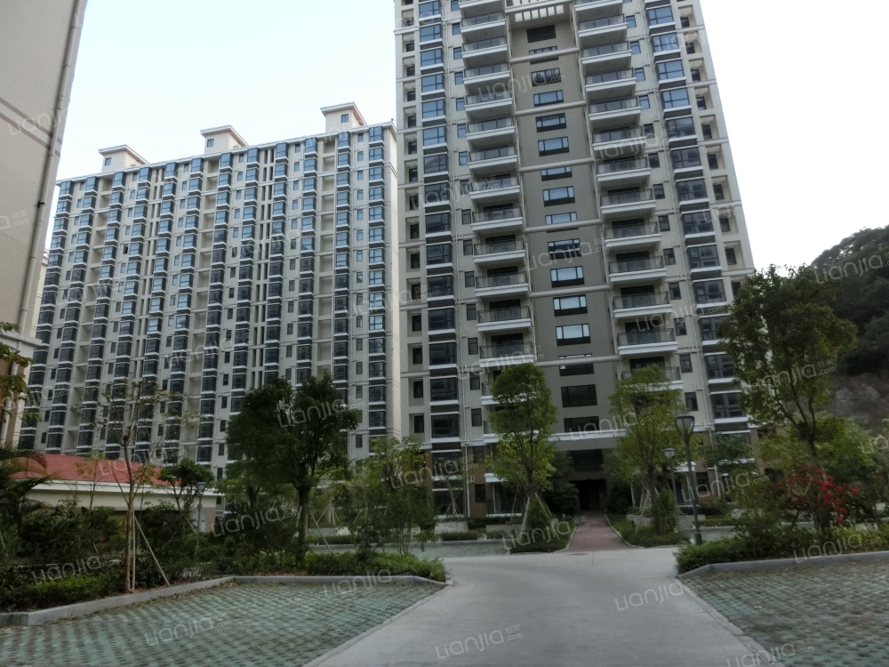 厦门源泉山庄b区小区_源泉山庄b区详细信息
