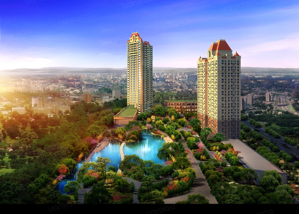 恒大御景湾相册