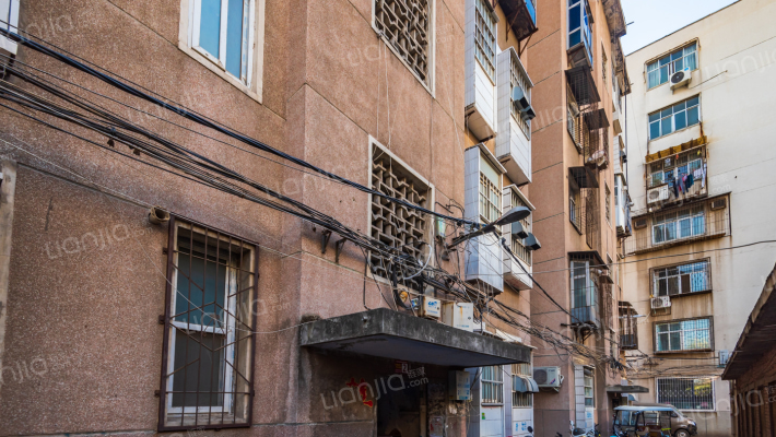 同乐路7号院外景图