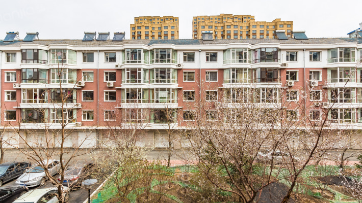 我爱我家(建阳街)外景图