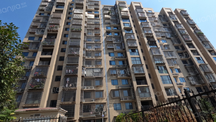 稻和家园外景图