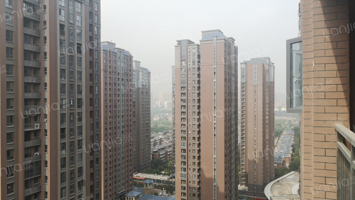 振业泊公馆外景图