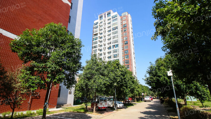 广宇颐景苑外景图