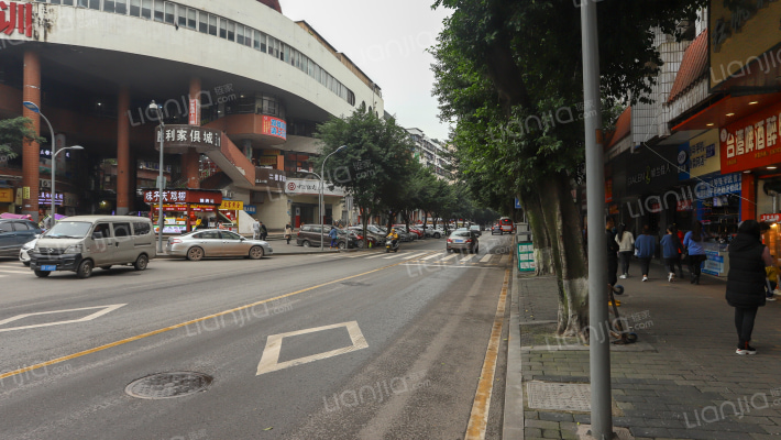 胜利街44号外景图