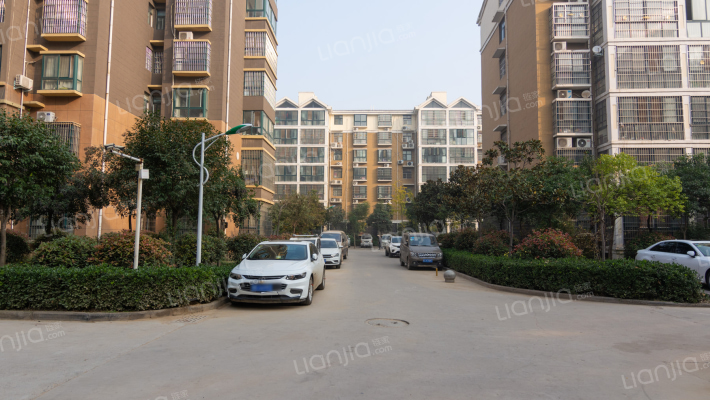 鼎鑫花园外景图