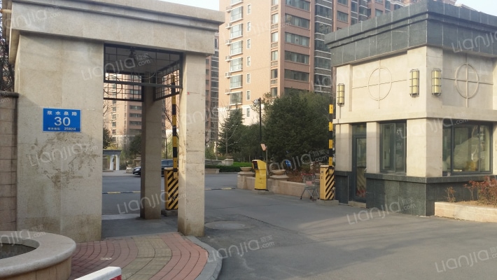 瑞和家园外景图