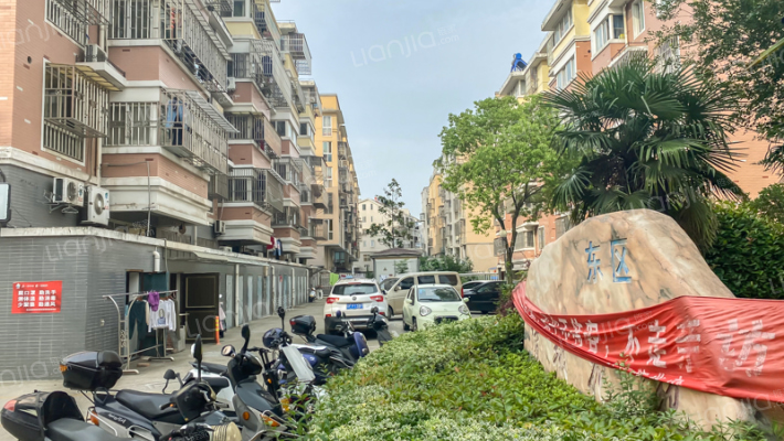 凌翔花苑东区外景图