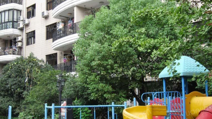 达汇花园(公寓)外景图