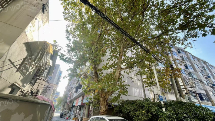 人民西路124号外景图