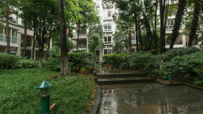 置信柳城谊苑外景图