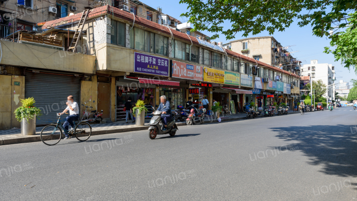 柳营路1079号外景图